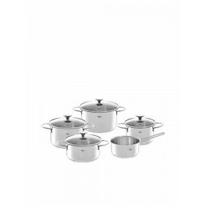 FISSLER COPENHAGEN 4011405000 SET ΜΑΓΕΙΡΙΚΑ ΣΚΕΥΗ